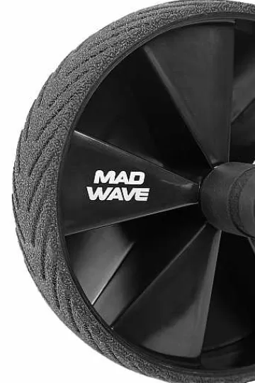 Yoga Accessories^Mad Wave Ab Wheel