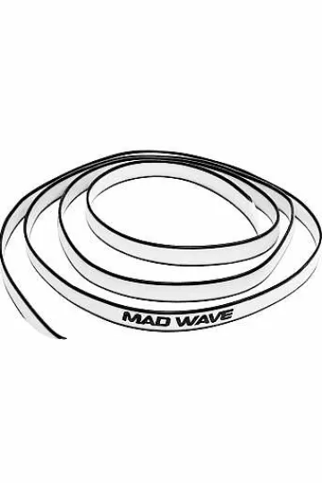 Goggle Accessories^Mad Wave Additional Strap For Racing Goggles