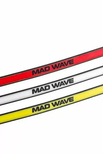 Goggle Accessories^Mad Wave Additional Strap For Racing Goggles