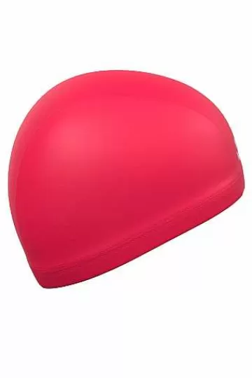 Textile Caps^Mad Wave Adult Lycra