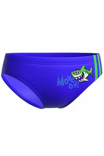 Children's Swim Trunks^Mad Wave Alex A2