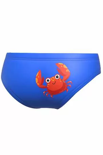 Children's Swim Trunks^Mad Wave Alex B8