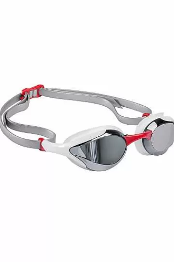 Training Goggles^Mad Wave Alien Mirror