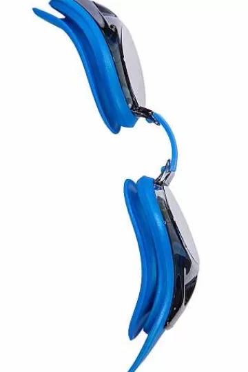 Training Goggles^Mad Wave Alligator Mirror
