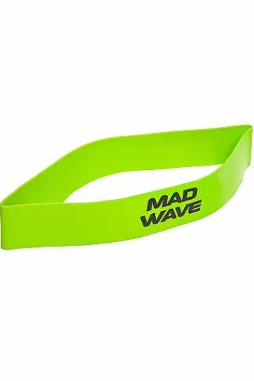 Swim Trainers^Mad Wave Ankle Pull Strap
