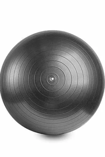 Yoga Accessories^Mad Wave Anti Burst Gym Ball