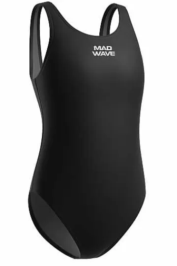 Hildren's Swimsuit^Mad Wave April