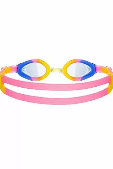 Junior Goggles^Mad Wave Aqua