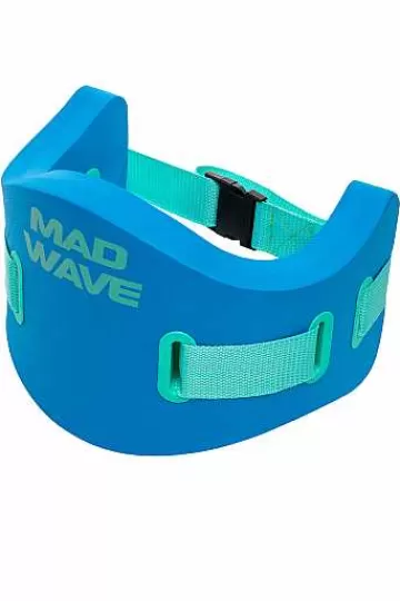 Aqua Fitness^Mad Wave Aquabelt