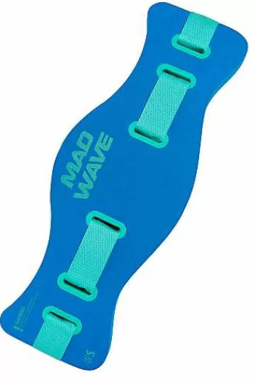 Aqua Fitness^Mad Wave Aquabelt