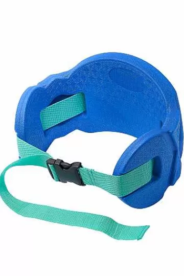 Aqua Fitness^Mad Wave Aquabelt Pro