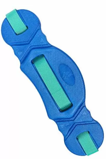 Aqua Fitness^Mad Wave Aquabelt Pro