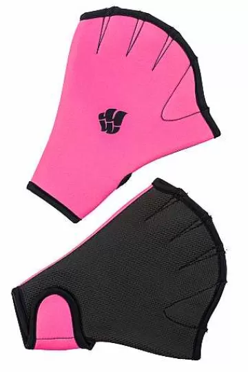 Aqua Fitness^Mad Wave Aquafitness Gloves