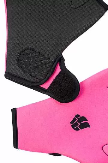 Aqua Fitness^Mad Wave Aquafitness Gloves