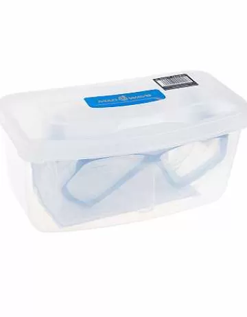 Snorkeling^Mad Wave Aquatic