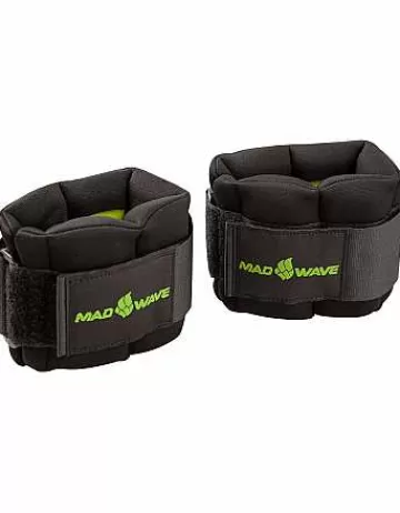 Swim Trainers^Mad Wave Aquaweights