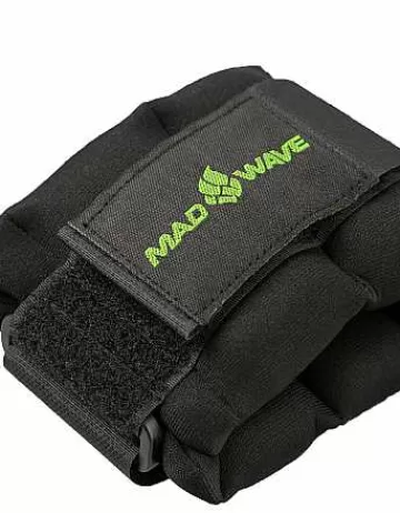 Swim Trainers^Mad Wave Aquaweights