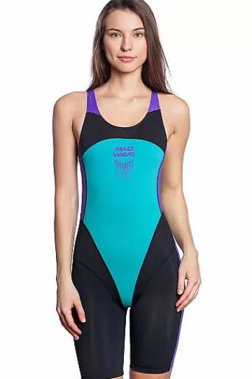 Women's Swimsuits^Mad Wave Athletic