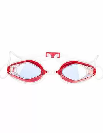 Training Goggles^Mad Wave Automatic Mirror Racing Ii