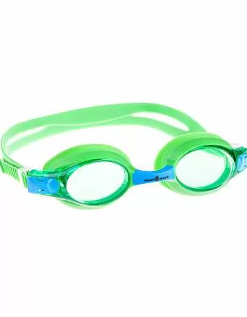 Junior Goggles^Mad Wave Automatic Multi Junior