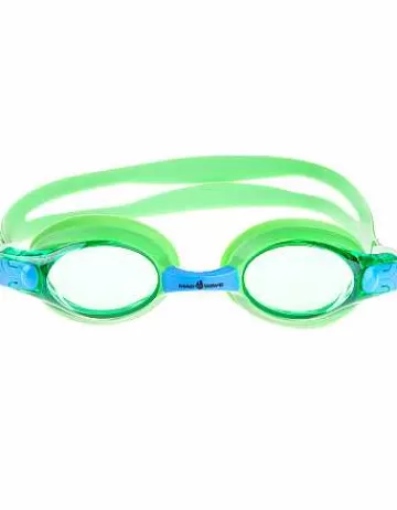 Junior Goggles^Mad Wave Automatic Multi Junior