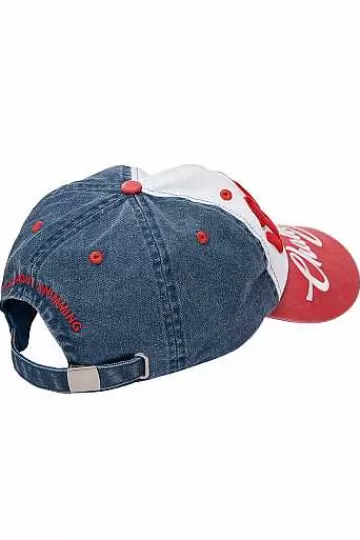 Mad Wave Challenge^Mad Wave Baseball Cap Challenge