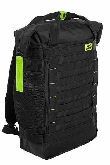 Swimming Bags^Mad Wave Basic Gym Bag