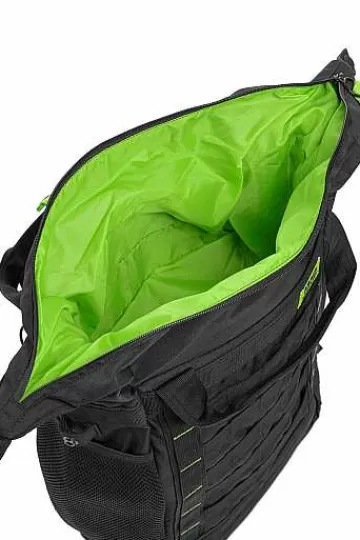 Swimming Bags^Mad Wave Basic Gym Bag