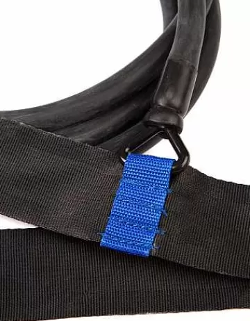 Swim Trainers^Mad Wave Belt Trainer Two Side