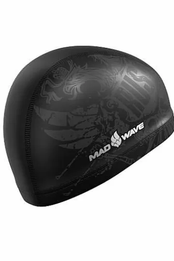 Pu Caps^Mad Wave Black Rus