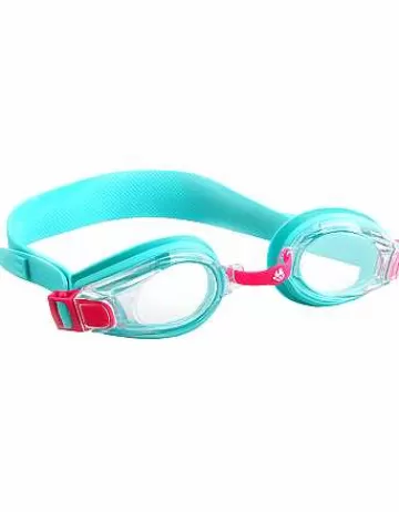 Swimming Goggles For Children^Mad Wave Bubble Kids