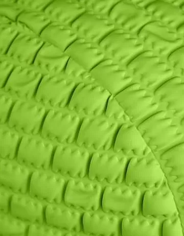 Rubber Swim Caps^Mad Wave Candy Bubble