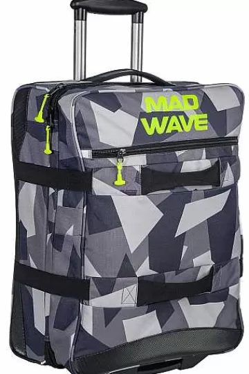 Swimming Bags^Mad Wave Carry On
