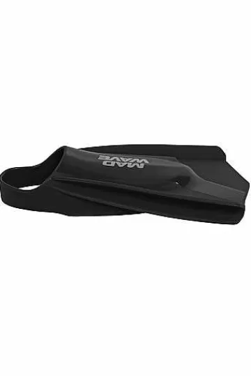 Training Fins^Mad Wave Chaser Tech