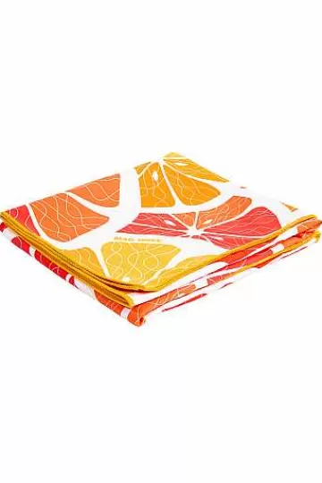 Swimming Towels^Mad Wave Citrus