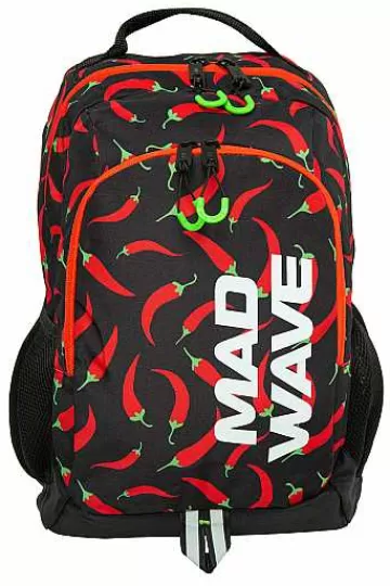 Swimming Bags^Mad Wave City