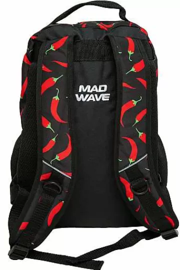 Swimming Bags^Mad Wave City