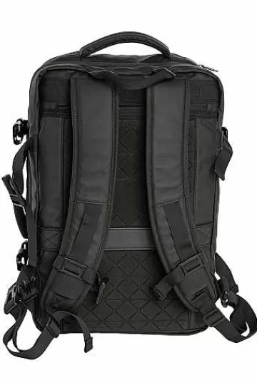 Swimming Bags^Mad Wave Coach Transformer