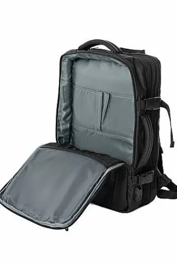 Swimming Bags^Mad Wave Coach Transformer
