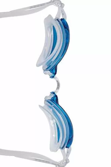 Swimming Goggles For Children^Mad Wave Coaster Kids