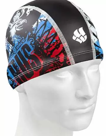 Pu Caps^Mad Wave Color Rus