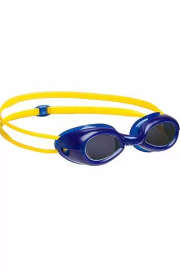 Swimming Goggles For Children^Mad Wave Comet Mirror
