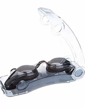 Training Goggles^Mad Wave Competition Mirror Automatic