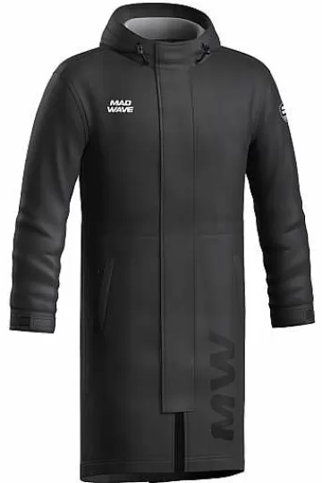Sports Jackets^Mad Wave Core