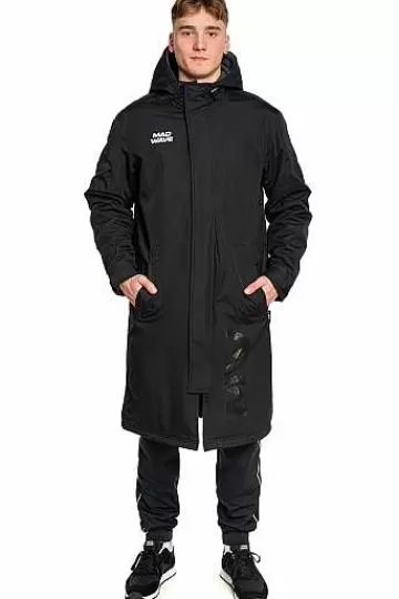 Sports Jackets^Mad Wave Core
