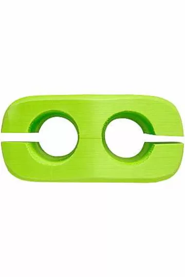 Kickboards^Mad Wave Core Alignment
