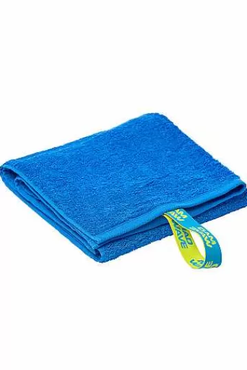 Swimming Towels^Mad Wave Cotton Soft Terry Towel