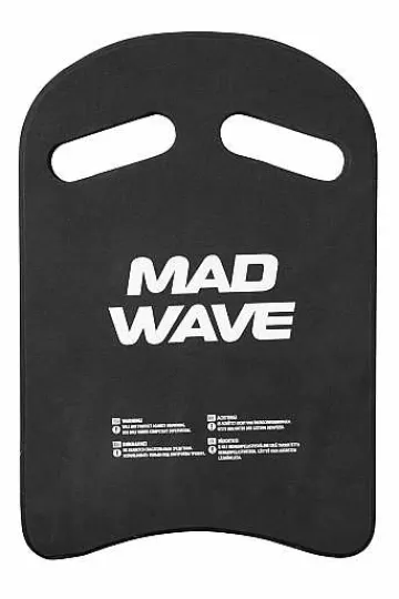Kickboards^Mad Wave Cross