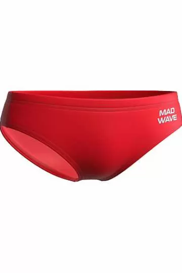 Boys' Swim Trunks^Mad Wave Cult Junior Pbt
