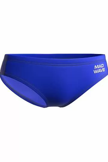 Chlorine Resistant Swim Trunks^Mad Wave Cult Pbt